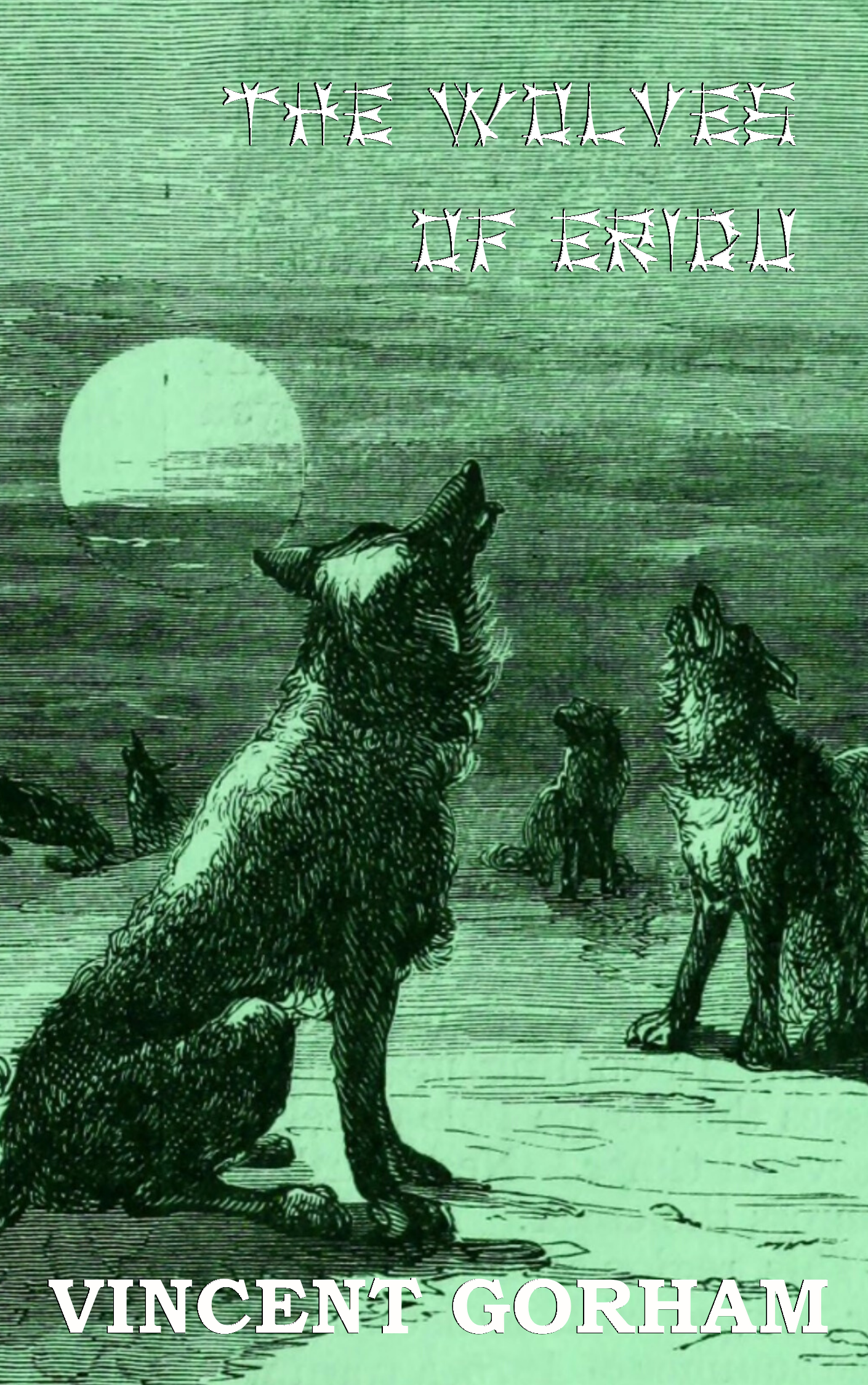 the wolves of eridu